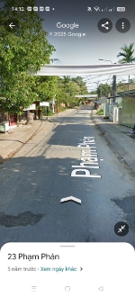 Chính chủ cần bán đất ở khối nam diêu,phường thanh hà,tp hội an ,tỉnh quảng nam