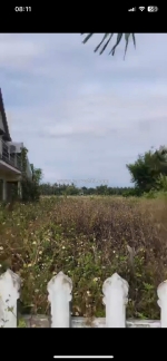 Chính chủ cần bán đất ở thôn thanh đông- xã cẩm thanh-tp. hội an-t. quảng nam