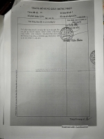 Chính chủ cần bán gấp nhà khu phân lô p. tân bình, hồ chí minh