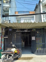 Chính chủ cần bán nhà mặt tiện đường phường thạnh xuân- quận 12- tphcm