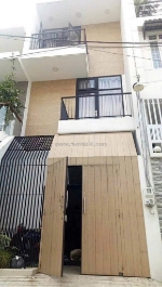 Chính chủ cần bán nhà ở đường hà huy giáp-p. thạnh lộc- q.12- tphcm