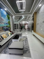 Chính chủ cần bán nhà ở hà huy giáp -p.thạnh xuân-quận 12-tphcm