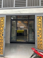 Chính chủ cần bán nhà tại kiệt hà huy tập, thanh khê, tp đà nẵng