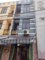 Chính chủ cần bán nhà tl19 – gần ngã tư ga, chợ cầu đồng – q12