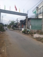 Chính chủ cần bán nhanh nhà mặt tiền kinh doanh đường tập đoàn 2, cần giuộc,