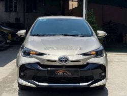 Chính chủ cần bán xe toyota vios 2024 bản e cvt