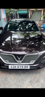 Chính chủ cần bán xe vinfast lux 2.0 at 2021