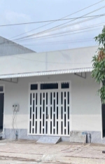 Chính chủ cần cho thuê nhà nguyên căn - khu văn hóa tây đô - cái răng - cần thơ