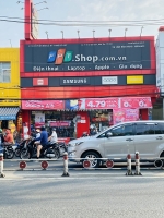 Chính chủ cần cho thuê nhà nguyên căn tại số 9-11 đường lê văn quới