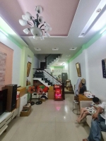 Chính chủ cần ra gấp căn nhà  đường dương quảng hàm-phường 5- quận gò vấp-tphcm