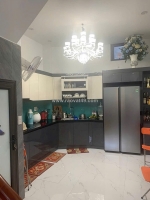 Chính chủ cần tiền bán nhanh chuyển công tác nhà trần lãm, cách 2 nhà ra mặt