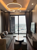 Chính chủ cho thuê căn hộ full nội thất - tòa lotus hoàng huy commerce