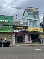 Chính chủ cho thuê hoặc bán nhà 2 tầng trung tâm tp tam kỳ – giá tốt