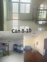 Chính chủ cho thuê mặt bằng tại đường 9a, kdc trung sơn - bình hưng - tp hồ chí