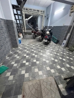 Chính chủ cho thuê mặt bằng tầng 1 –  thành phố hồ chí minh