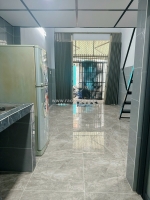 Chính chủ cho thuê nhà mặt tiền hẻm xe tải - thành phố hồ chí minh