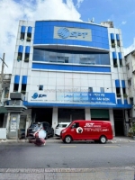 Chính chủ cho thuê nhà mặt tiền số 10 cô giang, q1, x72m, trệt lửng 3 lầu giá