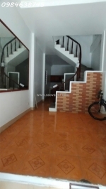 Chính chủ cho thuê nhà nguyên căn tại bắc từ liêm, hà nội