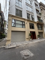 Chính chủ cho thuê tầng 3 và tầng 4 nhà số 9 ngách 151b/88 thái hà – đống đa