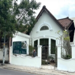 Chính chủ cho thuê villa phong cách indochine - mặt tiền trần quốc toản, quận 3