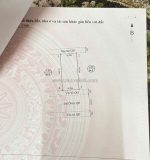 Chính chủ gửi bán lô 84m2 ngang 6m đấu giá tt.an dương