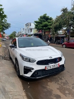 Chính chủ không có nhu cầu sử dụng cần  bán ô tô cerato luxury