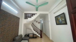 🔥🔥🔥chính chủ nhờ bán nhà  trung tâm quận thanh trì - #ngõ thông - #kinh