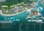 Chính thức booking căn hộ dự án sun centro town hạ long chỉ từ 50 triệu có hoàn