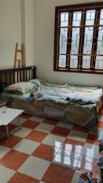 Cho nữ thuê phòng trọ 20m2, tầng 3, không chung chủ tại ngõ 6b thành công, ba