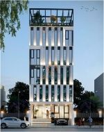 Cho thuê 05 căn nhà dạng văn phòng ngay trương văn bang - tạ hiện - nguyễn văn