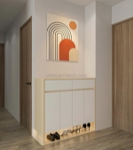 Cho thuê căn hộ 2pn cao cấp tại vinhomes smart city - toà canopy tc1