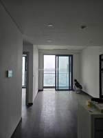 Cho thuê căn hộ 3 ngủ đồ cơ bản masteri west heights khu đô thị vinhomes smart