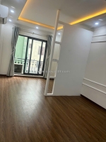 Cho thuê ccmn rộng đẹp thoáng ngõ 72 giáp nhất, ngã tư sở