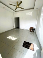 Cho thuê chung cư 2 phòng ngủ gần chợ thủ đức, nhà trống vào ở ngay