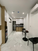 Cho thuê chung cư mini khép kín full nội thất ngõ 89 xã đàn,có cho ng nước