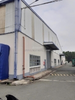 Cho thuê kho 2300m2 trong kcn tân bình, pccc đầy đủ. cont40' 24/24, 110k/m2,