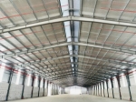 Cho thuê kho diện tích từ 50m2 đến 40,000m2. có thẩm duyệt pccc, container ra