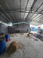 Cho thuê kho tại vạn phúc , thanh trì ,hà nội. diện tích 1600m2 có thể cắt làm