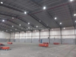 Cho thuê kho xưởng 1500m², 3000m², 4000m², 9000m2 gần khu công nghệ cao, pccc