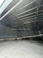 Cho thuê kho xưởng 300m² tại cự khối , long biên , hà nội. xưởng cao 7m, xưởng