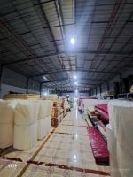 Cho thuê kho xưởng 5.100m² đường tân thới hiệp 21, p. tân thới hiệp, q12 – giá