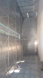 Cho thuê kho xưởng 570m2 ở cự khê -thanh oai , hà nội. kho cao 8m giá cho thuê