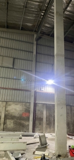 Cho thuê kho xưởng ở đường phan trọng tuệ, thanh trì, hà nội. diện tích 500m2 *