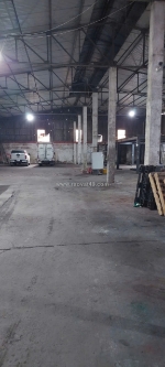 Cho thuê kho xưởng tại bích hòa , thanh oai, hà nội. diện tích 900m, đường xe