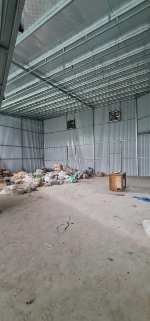 Cho thuê kho xưởng tại đại thanh, thanh trì, hà nội. diện tích 300m kho xưởng