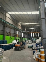 Cho thuê kho xưởng tại dục tú, đông anh, hà nội. diện tích 2000m thiết kế khung