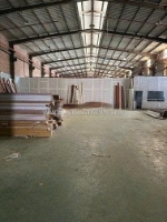 Cho thuê kho xưởng tại kcn thanh oai , hà nội. diện tích 300m, diện tích kho