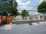 Cho thuê lô đất thổ cư vị trí cực đẹp tại 6/43 đường số 3, cư xá lữ gia, p15,