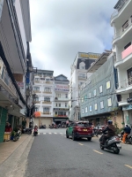 Cho thuê mặt bằng đẹp tại đường đoàn thị điểm, phường xuân hương, đà lạt