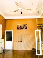 Cho thuê mặt bằng nhỏ mặt tiền phạm văn đồng, linh đông, 20m² tiện kinh doanh